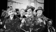 I Love Lucy | Image via CBS